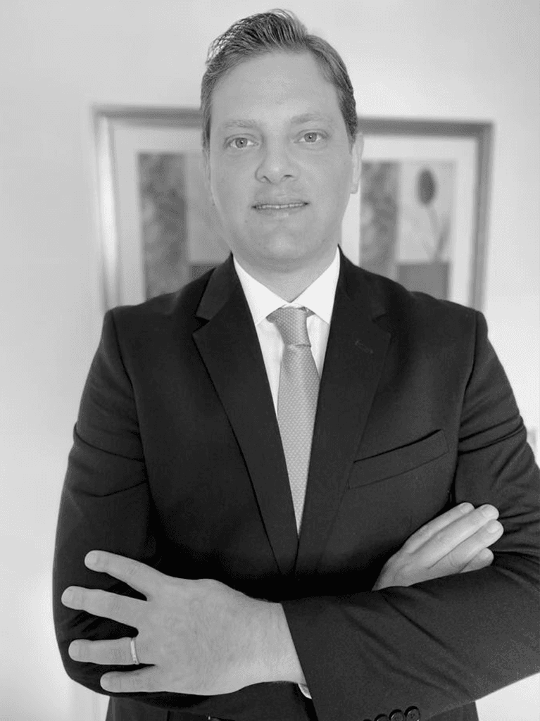 DANIEL DE MORAES SAUDO